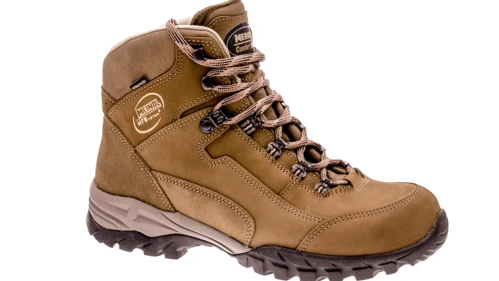 Meindl Matrei GTX rehbraun/brown