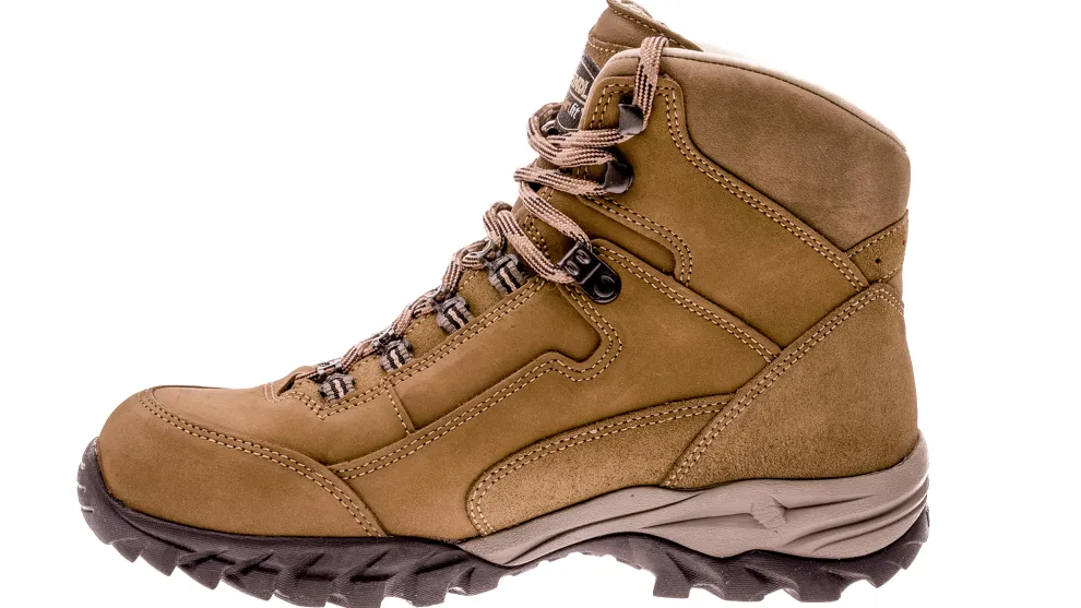Meindl Matrei GTX rehbraun/brown