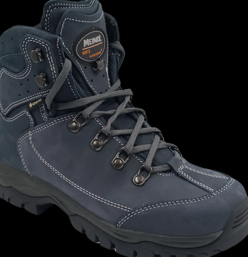 Meindl Vakuum Lady Ultra GTX dunkelbraun/dark-brown 2848 49