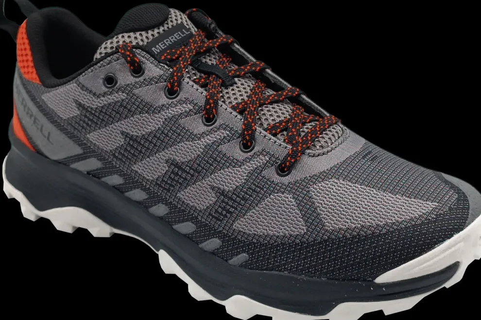 Merrell Speed Eco charcoal/tangerine