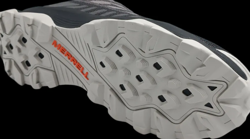Merrell Speed Eco charcoal/tangerine