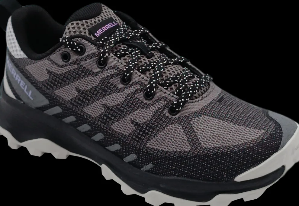 Merrell Speed Eco charcoal/orchid