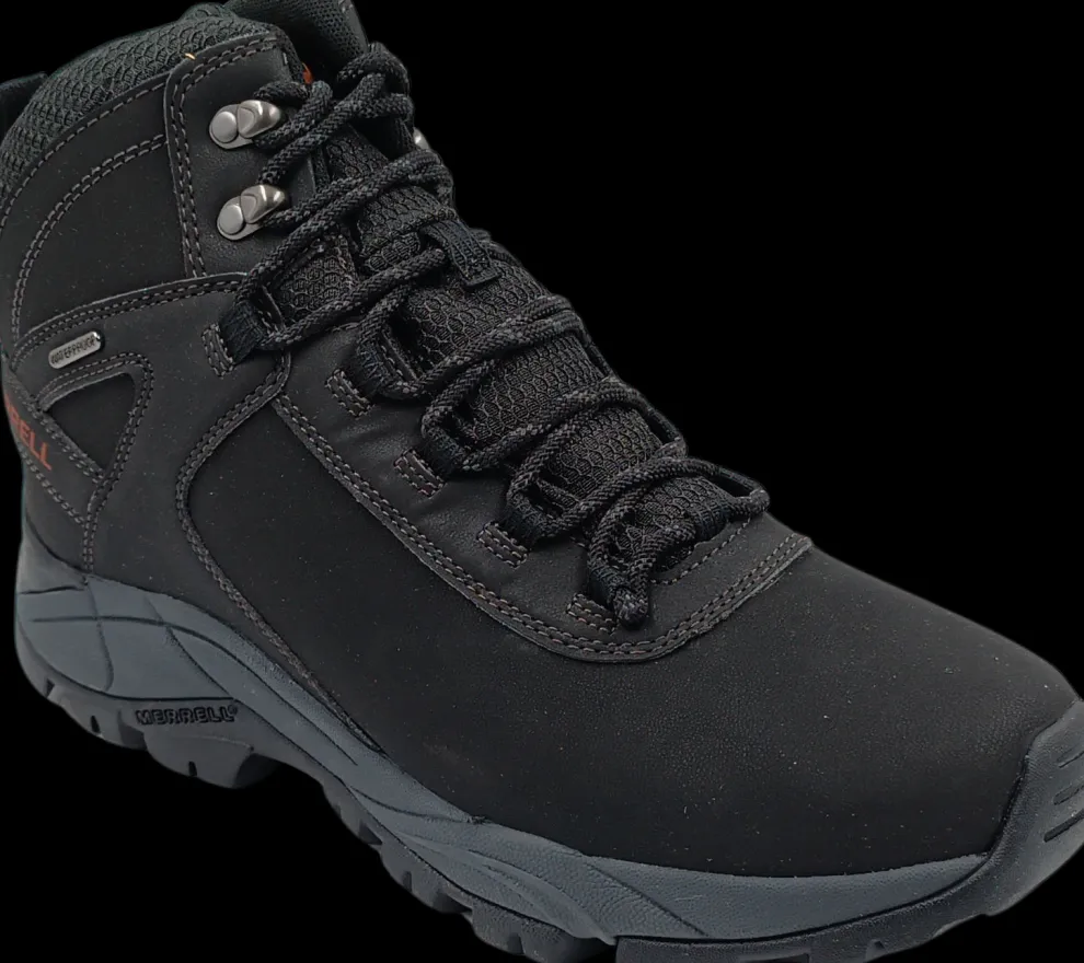 Merrell Vego MID LTR WP black