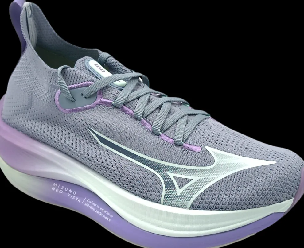 Mizuno Neo Vista aqua