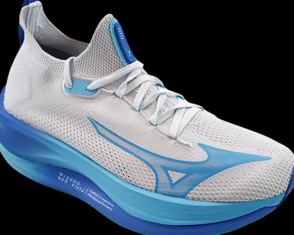 Mizuno Neo Vista