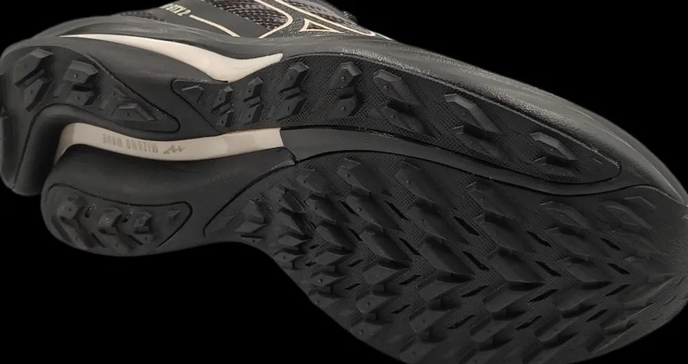 Mizuno Wave Rider GTX 2 black