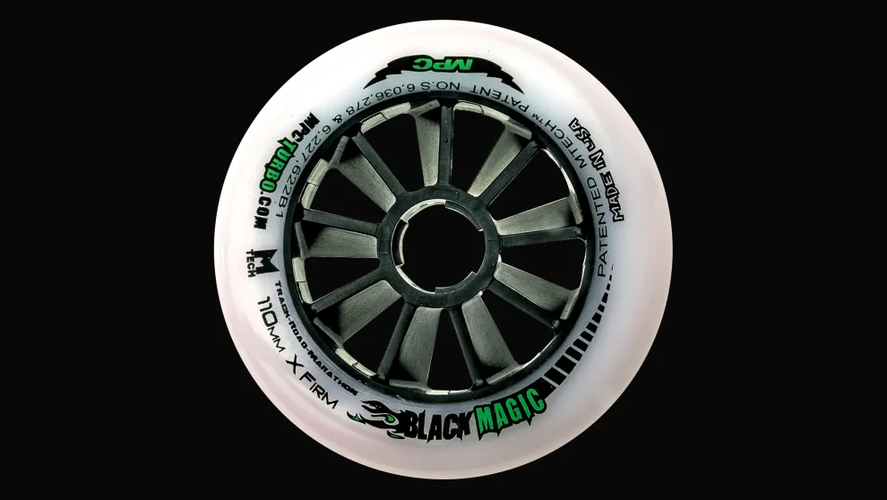 MPC Black Magic 110mm