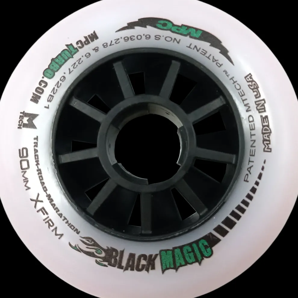 MPC Black Magic 90mm