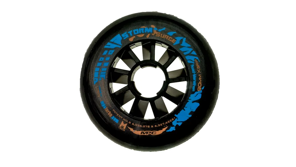 MPC Storm Surge 90mm