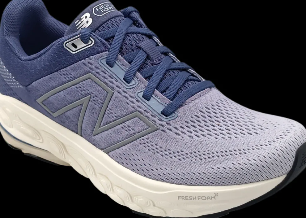 New Balance 860 U14 grey [narrow]