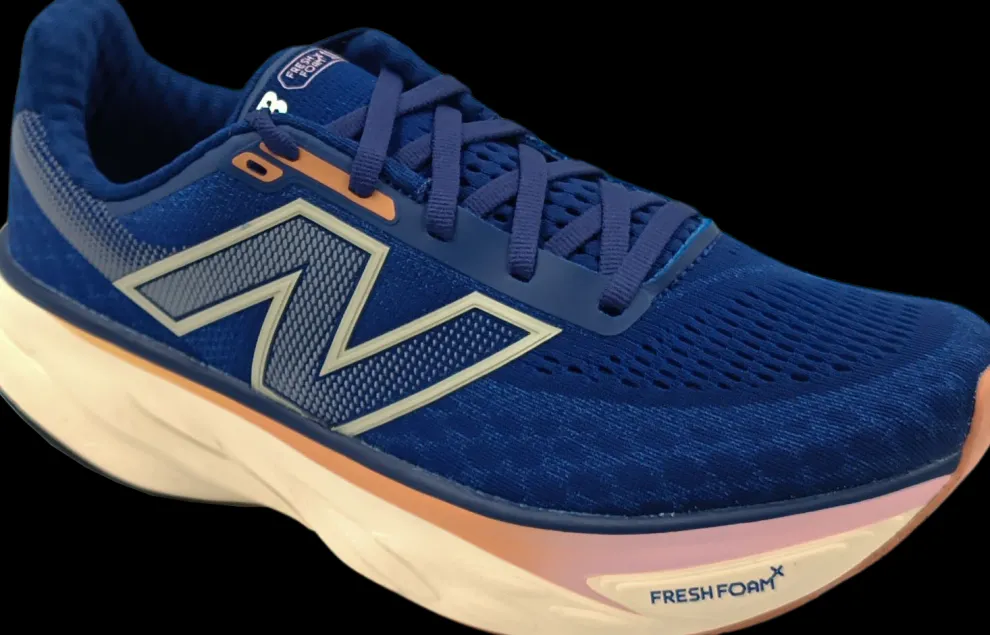 New Balance 1080 W N14 blue
