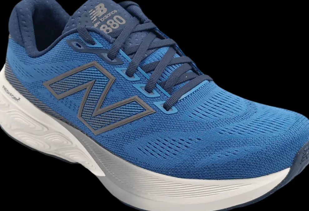 New Balance M880 I15 blue