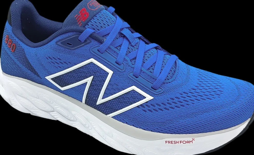 New Balance M880L14 blue
