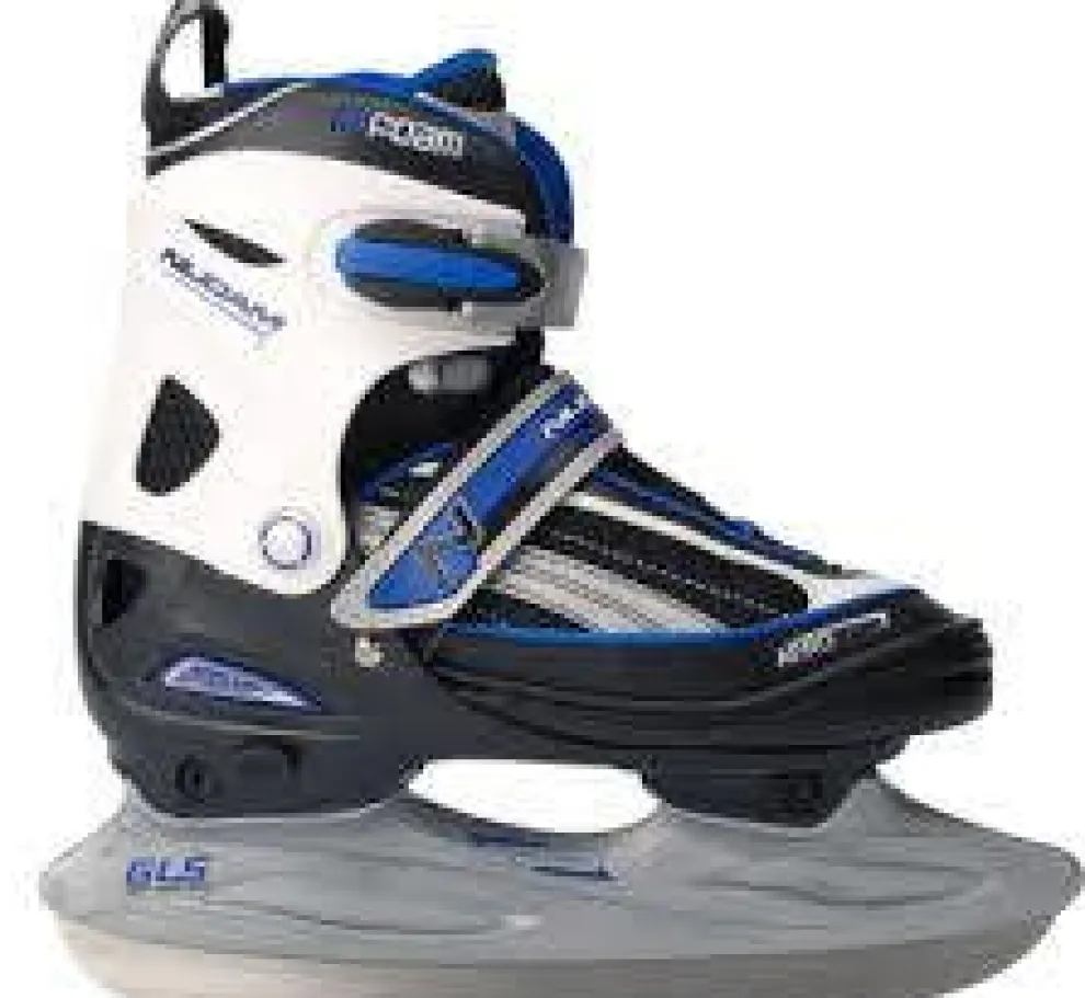 Nijdam Hockeyschaats 0128