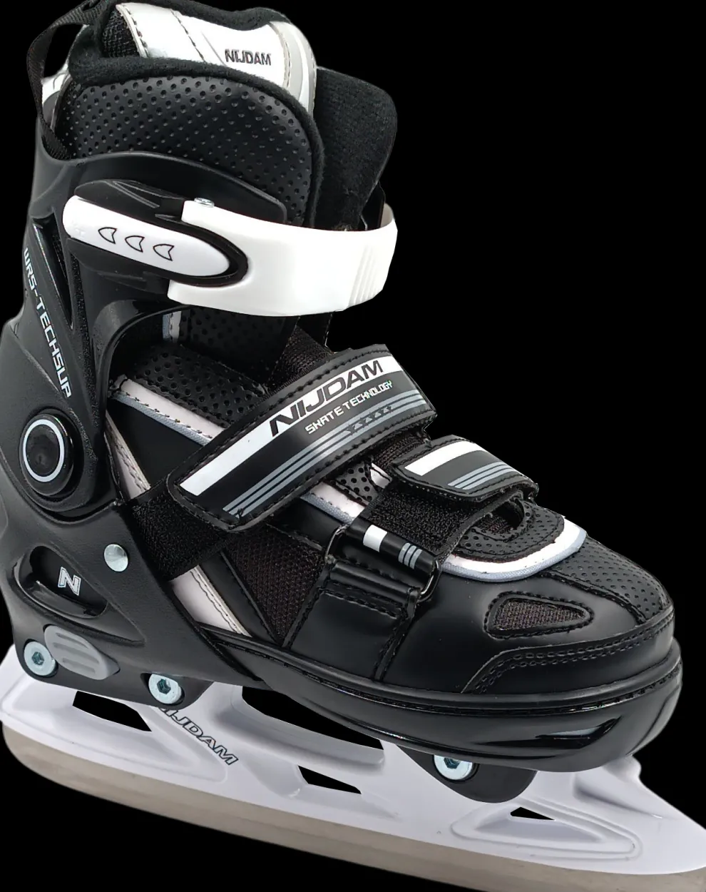 Nijdam Hockeyschaats 3170