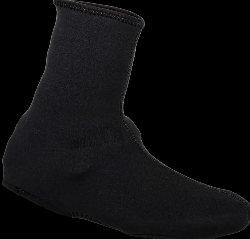 Nijdam Schaats- Fiets overschoen Neopreen