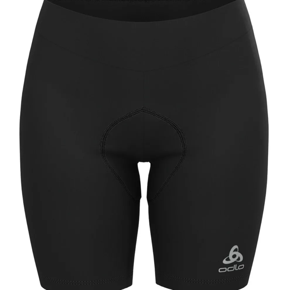 Odlo Cuissard Essential Fietsbroeken Dames