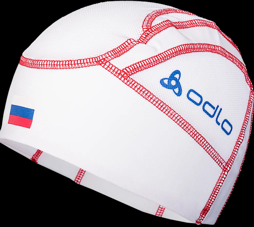 Odlo Hat Race Light Rusland