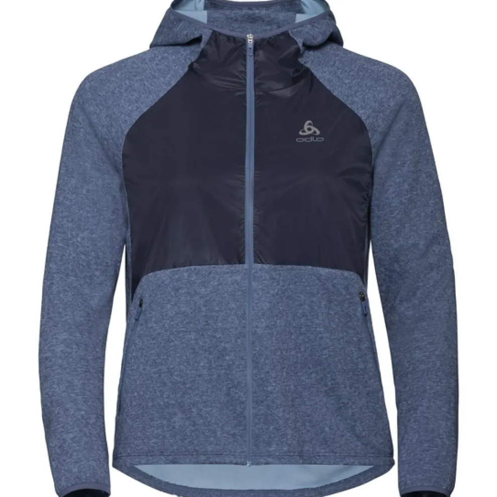 Odlo MILLENNIUM LINENCOOL PRO-JAS VOOR DAMES