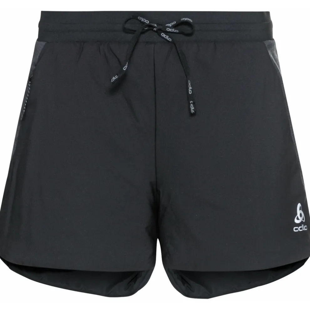 Odlo Run Easy S-Thermic shorts women