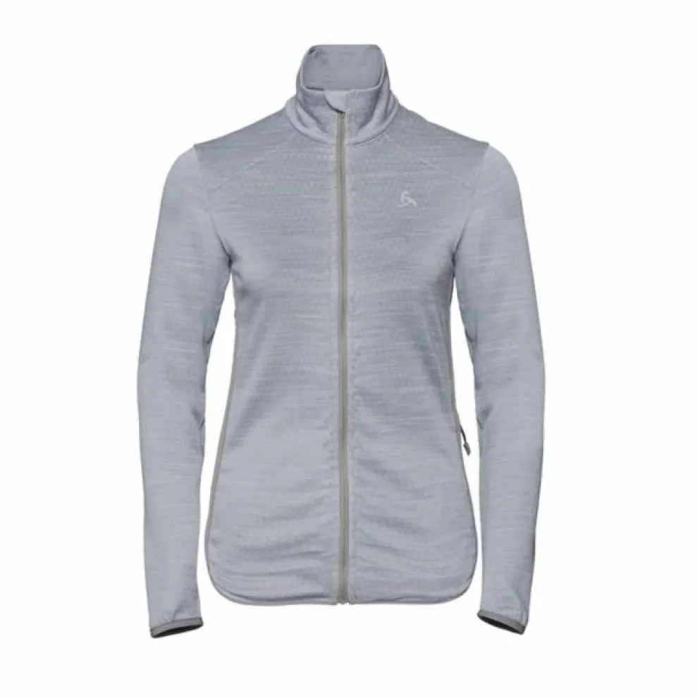 Odlo STEAM-tussenlaagjas voor Dames