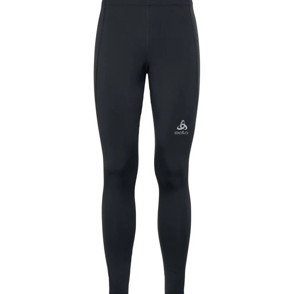 Odlo Tights Essential warm running & TF