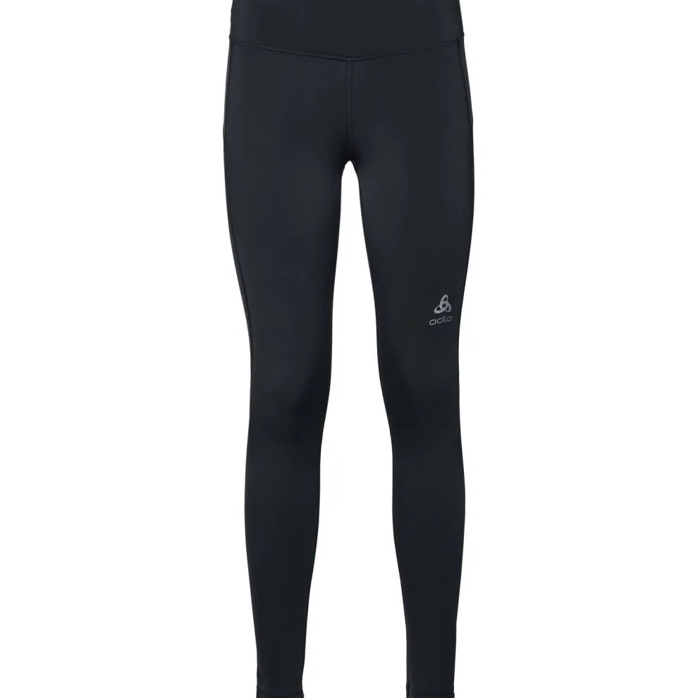 Odlo Tights Essential warm running & TF