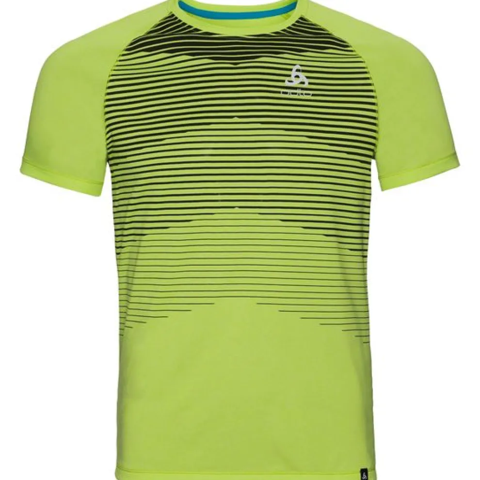 Odlo T-Shirt S/S AION