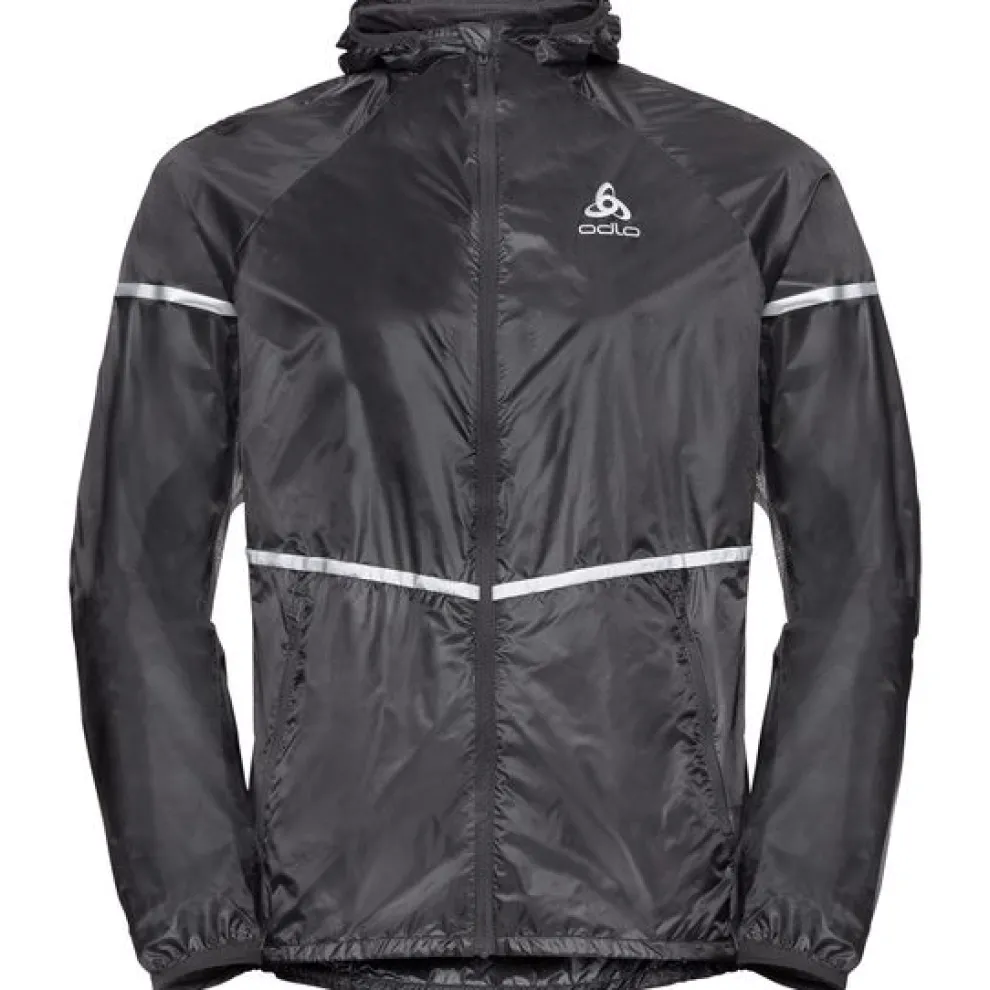 Odlo Zeroweight Windproof Jas voor Heren