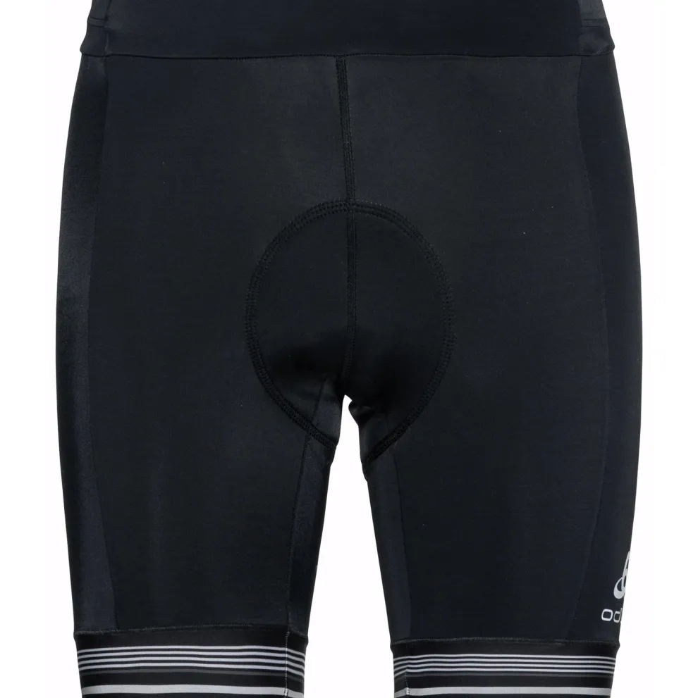 Odlo ZEROWEIGHT-fietsshort voor heren