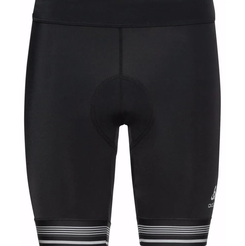 Odlo ZEROWEIGHT-fietsshort voor dames