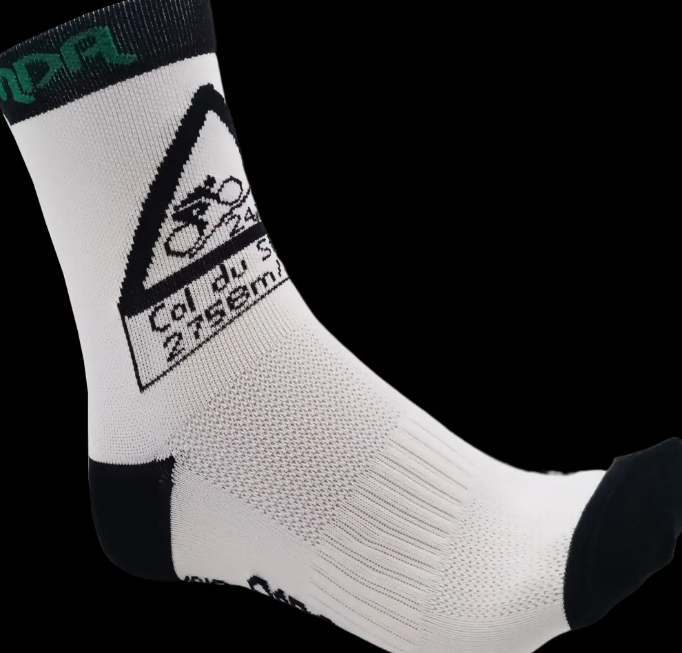 Onda Carbon sok 'col du Stelvio" 2-pack