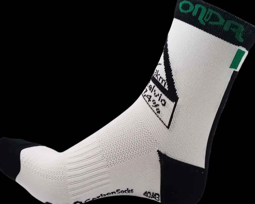 Onda Carbon sok 'col du Stelvio" 2-pack