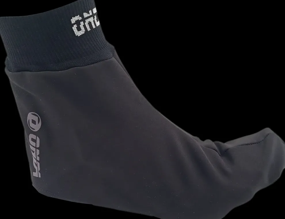 Onda polartec fiets overschoenen