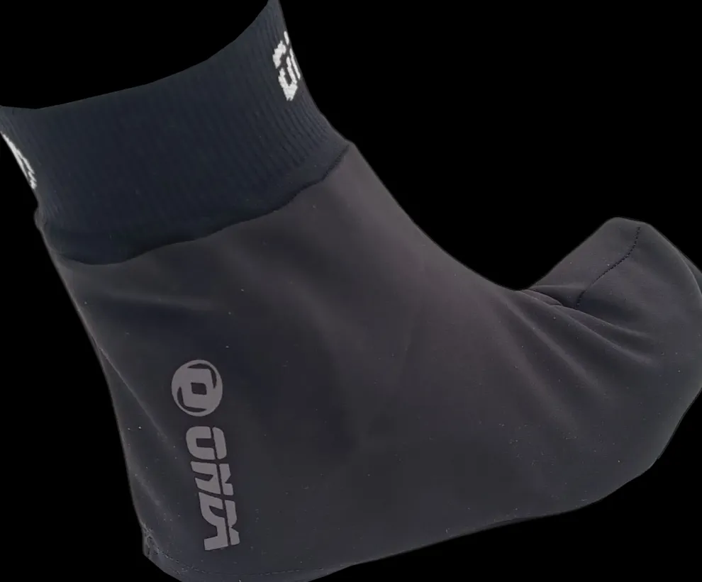 Onda polartec fiets overschoenen