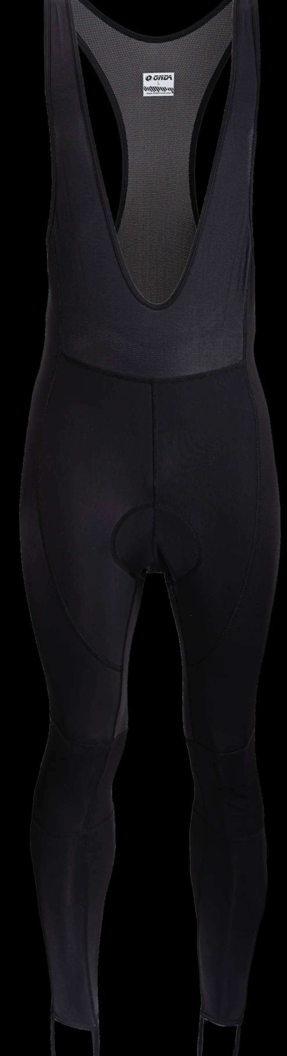 Onda Thermo lange fietsbroek Minho light