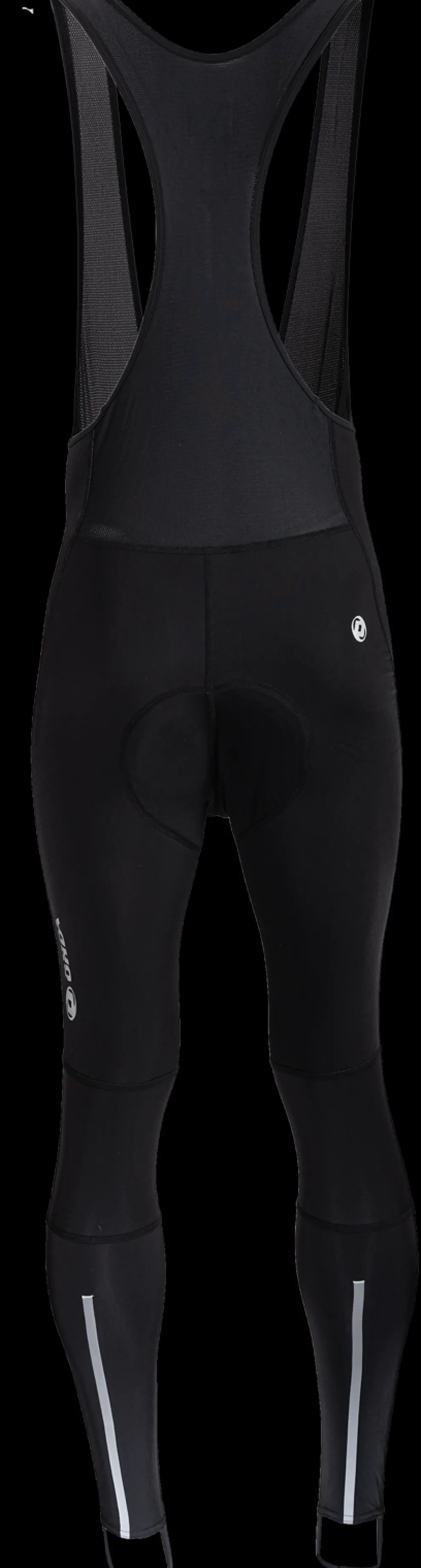 Onda Thermo lange fietsbroek Minho light