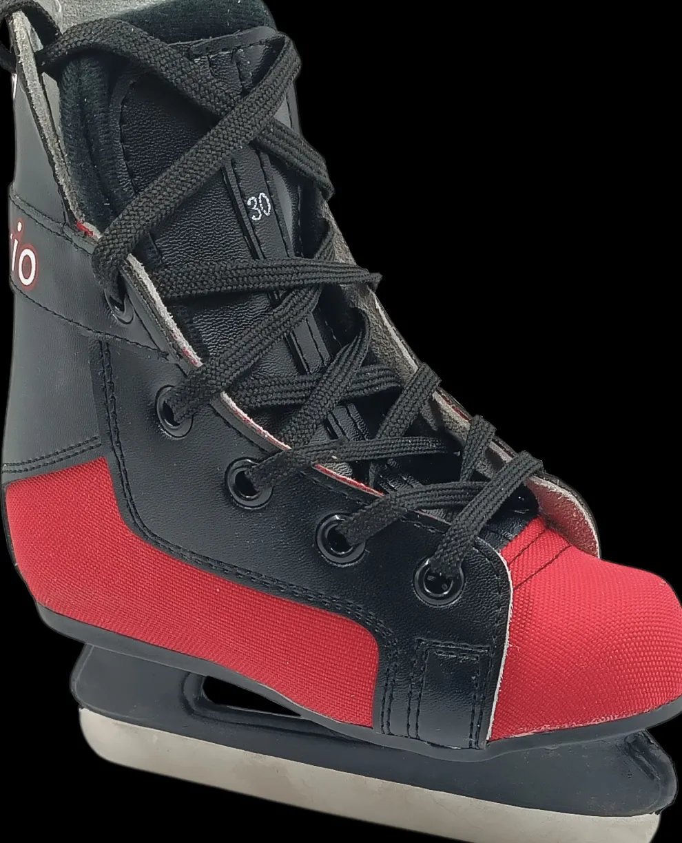 Ontario hockeyschaatsen