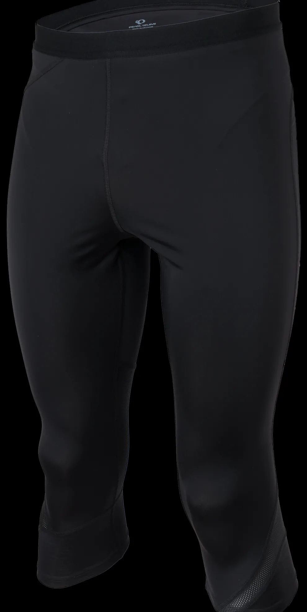 Pearl Izumi Flash 3/4 Tight Zwart Men