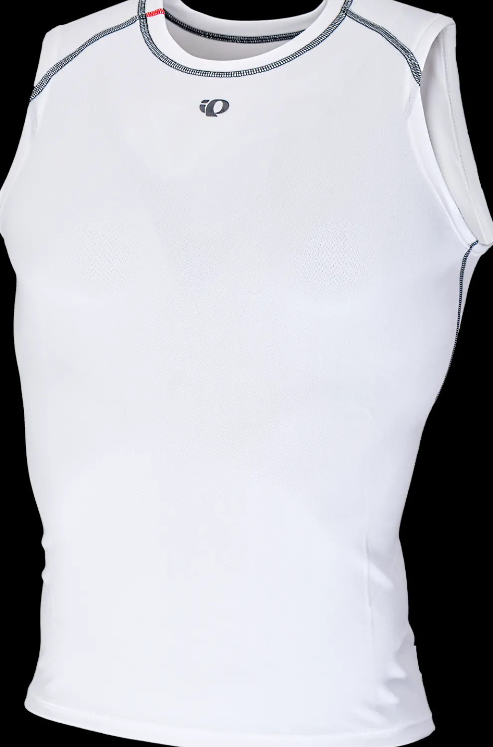 Pearl Izumi Ondershirt Transfer Baselayer Mouwloos Wit Women