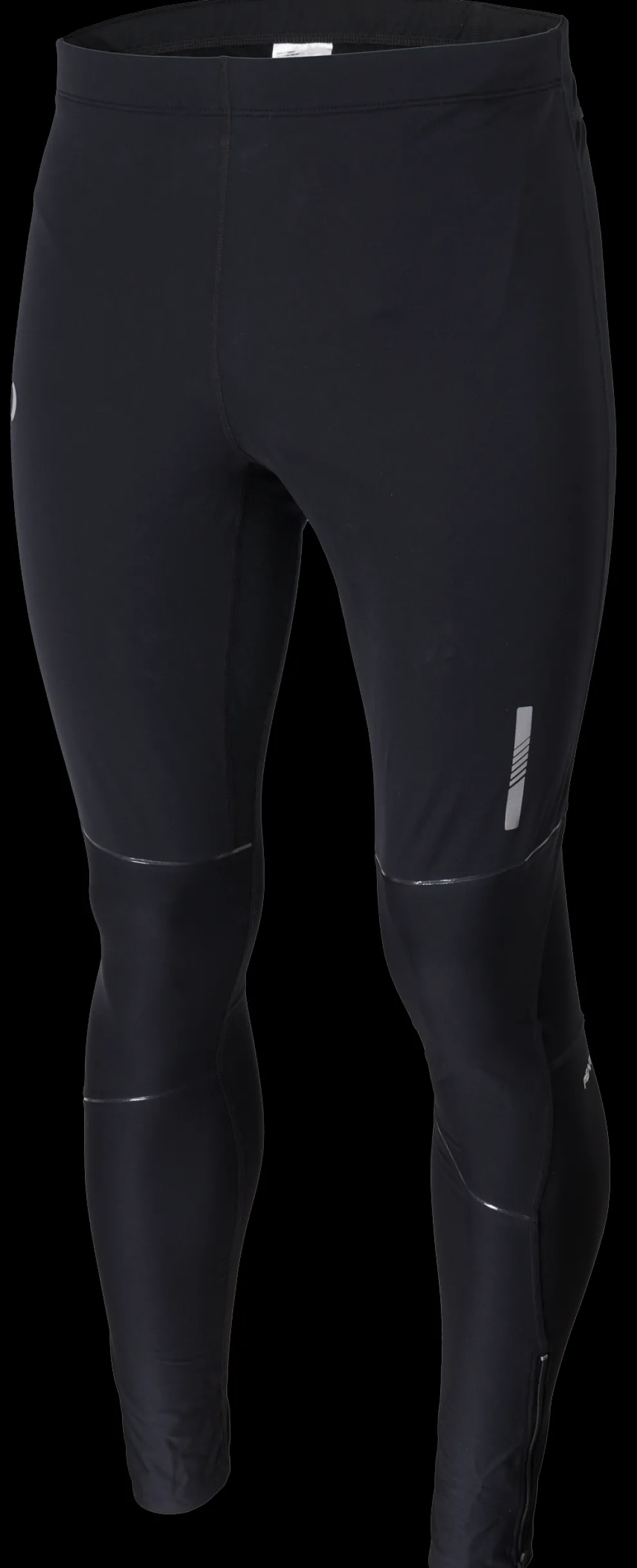 Pearl Izumi Pursuit Softshell Tight Zwart Men