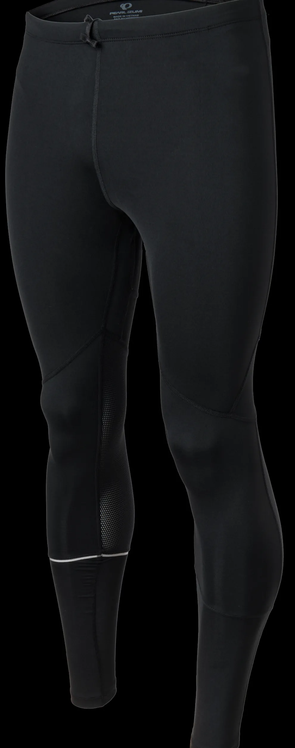 Pearl Izumi Tight Fly Zwart Men