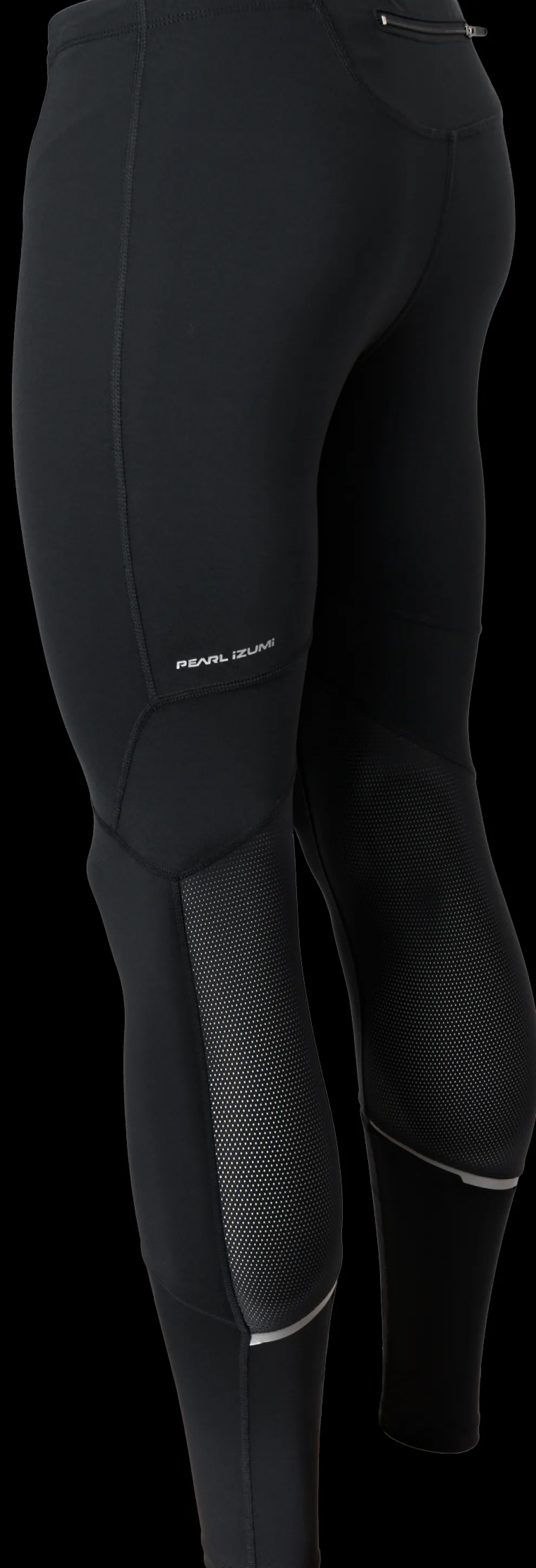 Pearl Izumi Tight Fly Zwart Men