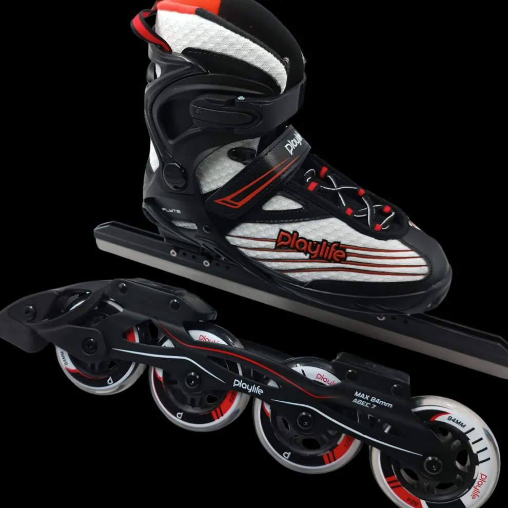 Playlife Flyte combi deal - schaats+skate