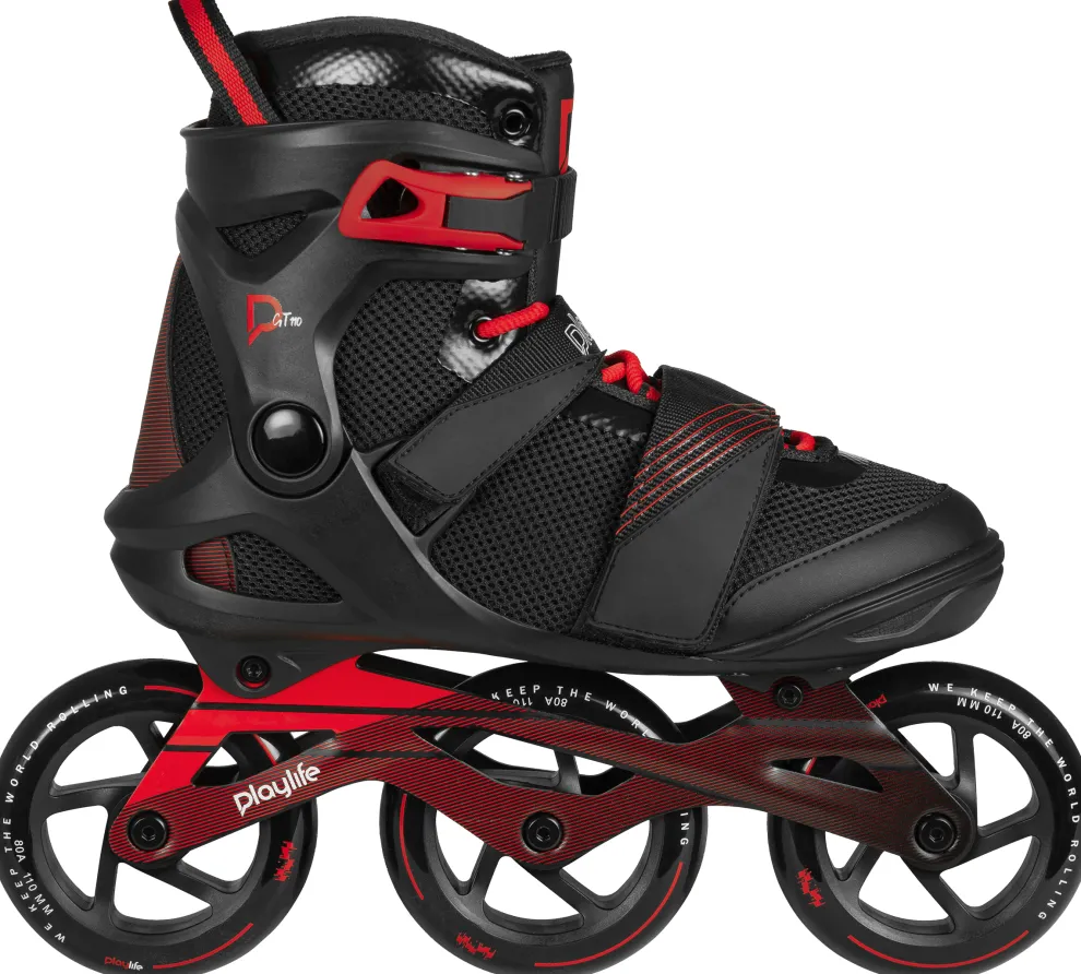 Playlife GT Black 110