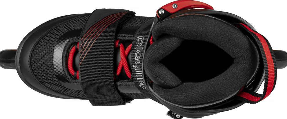 Playlife GT Black 110