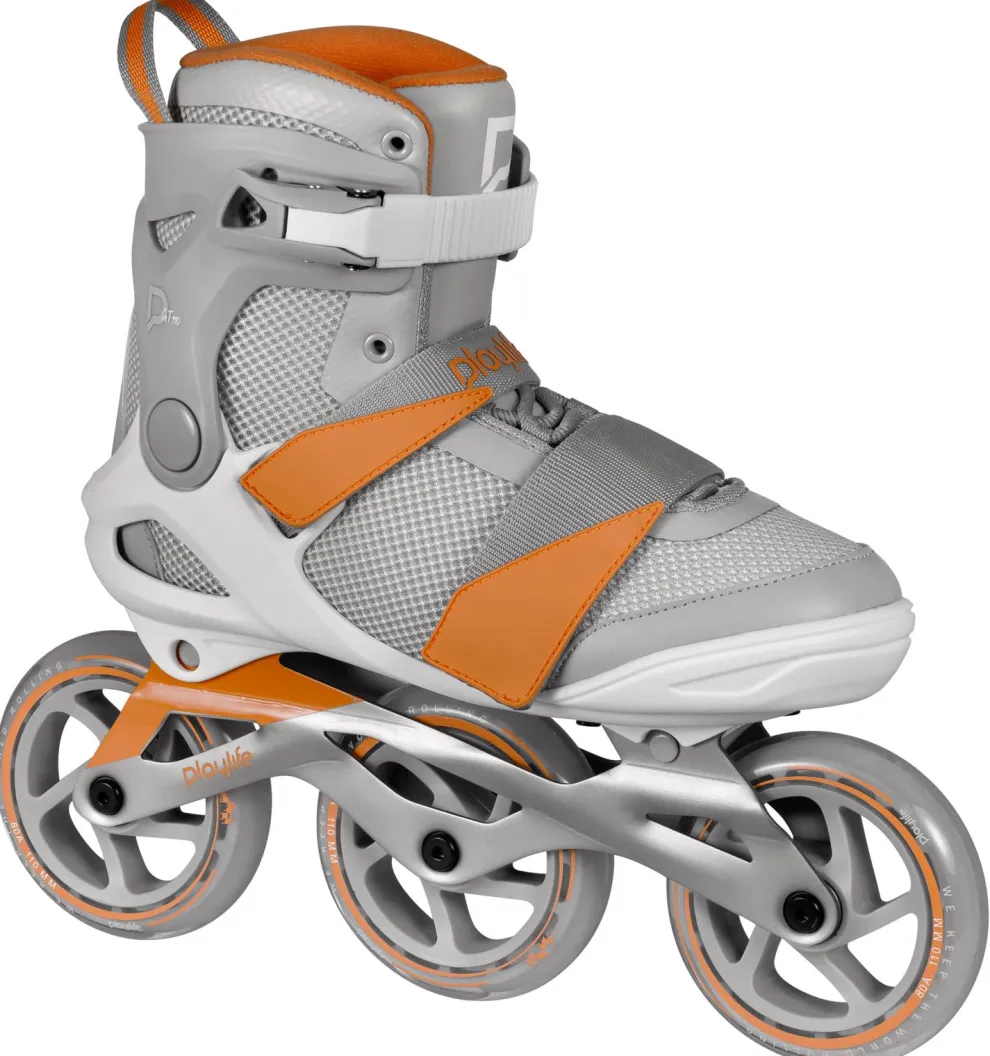 Playlife GT Grey 110