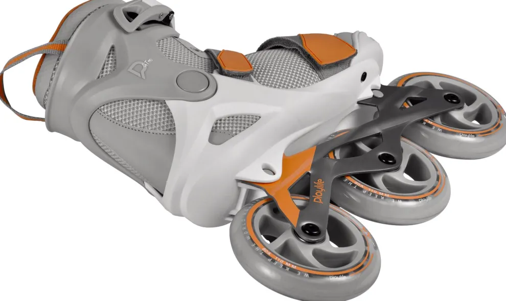 Playlife GT Grey 110
