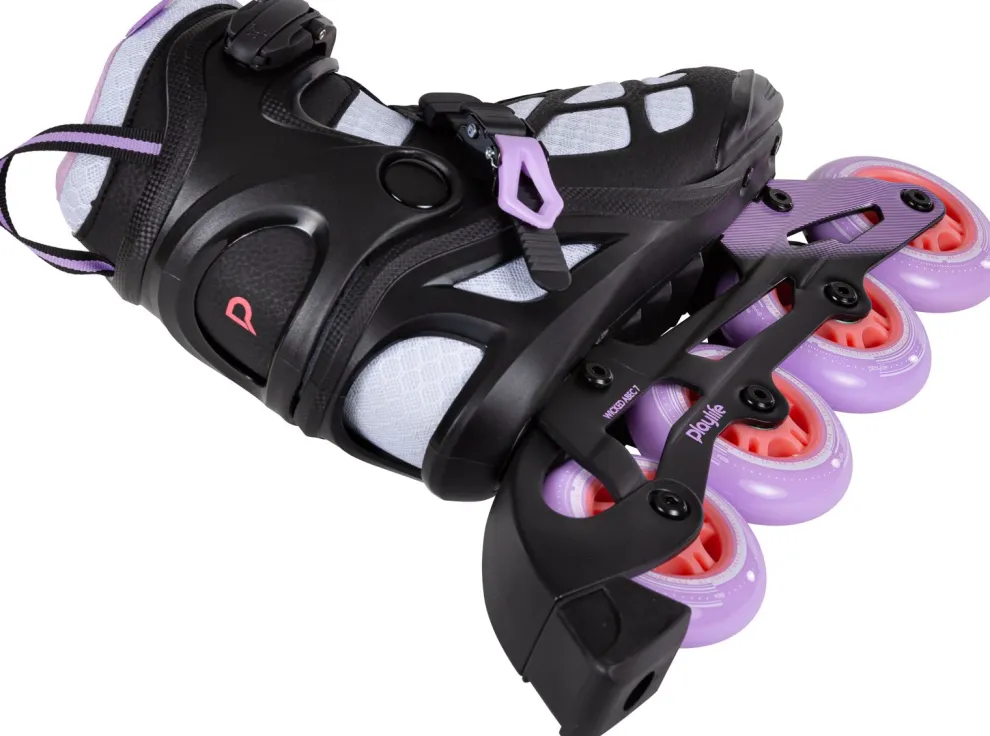 Playlife Lancer White 84