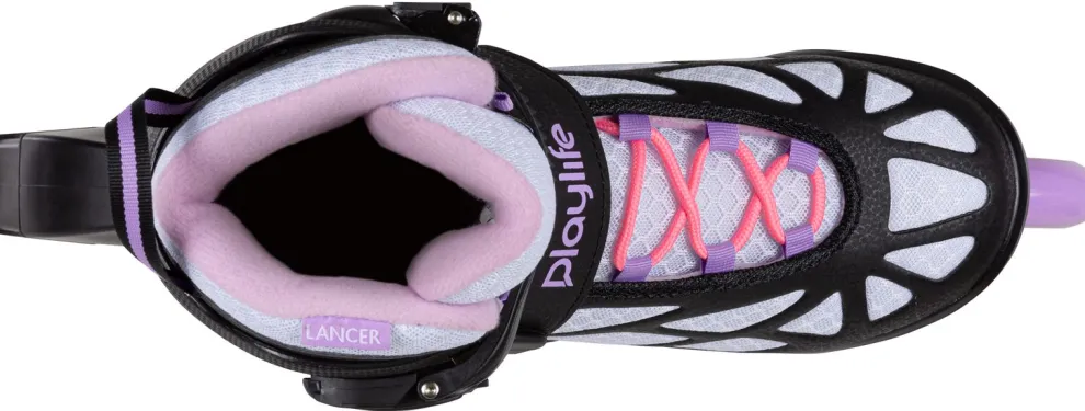 Playlife Lancer White 84
